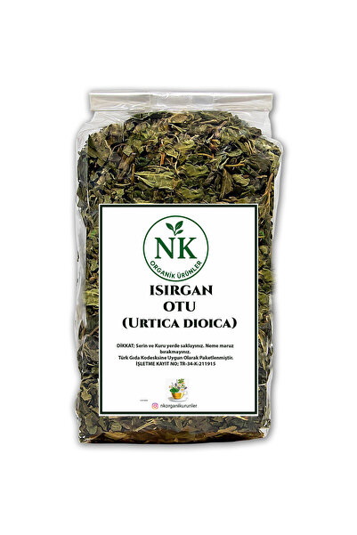 nk organik Isigar 750Gr