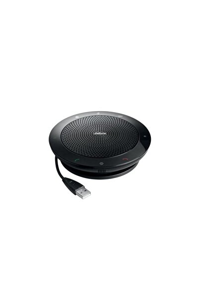 Jabra SISTEM de conferinta "Speak510", Bluetooth si USB "7510-109" (timbru ve...