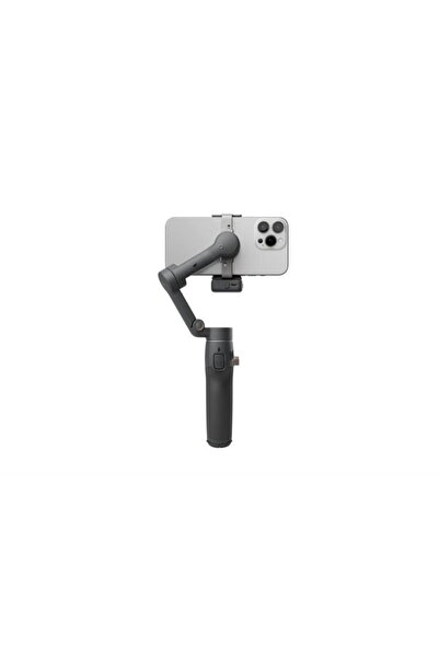 DJI Osmo Mobile 7P, Negru "DS507"