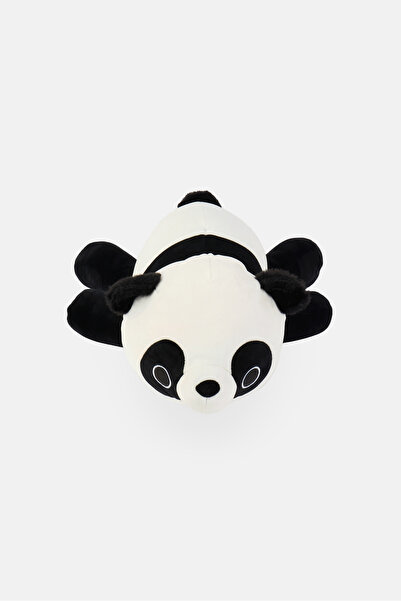Zuru Hug-A-Lumps Panda Series 2 Weighted Plush Toy