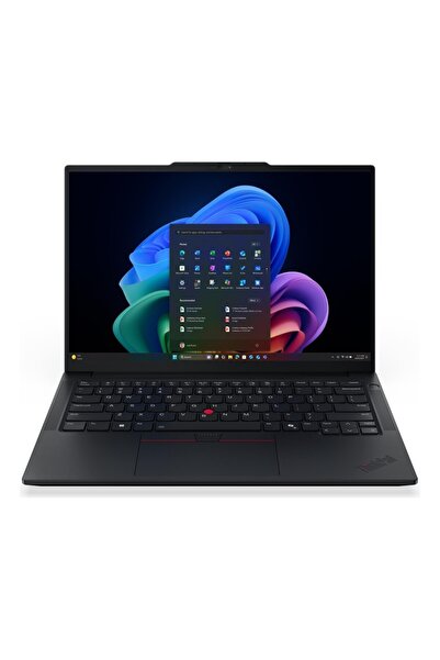 LENOVO ThinkPad E14 Gen 8 (Intel) Φορητός υπολογιστής με επεξεργαστή Intel Co...