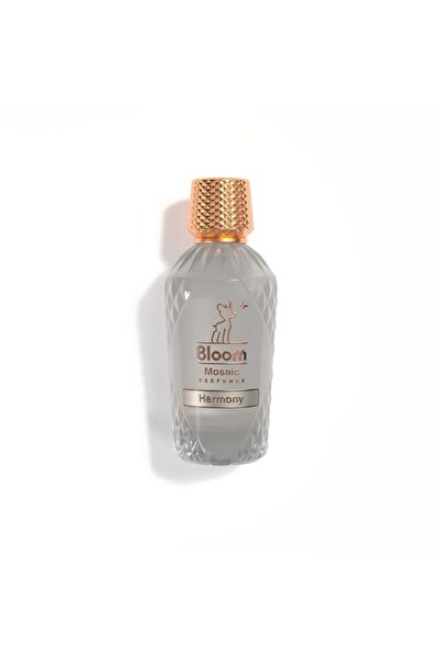 Bloom عطر هارموني من بلوم | عطر ثابت وفواح للجنسين 100 مل