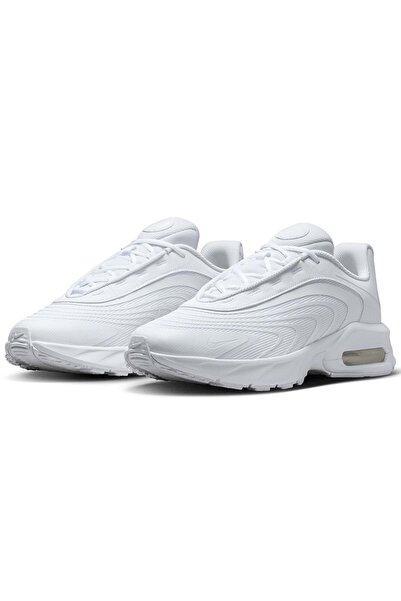Nike Air Max Fire IR0819 Unisex Spor Ayakkabı BEYAZ