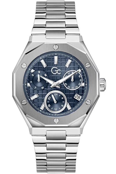 GC Gcz89003G7 Men's Wristwatch