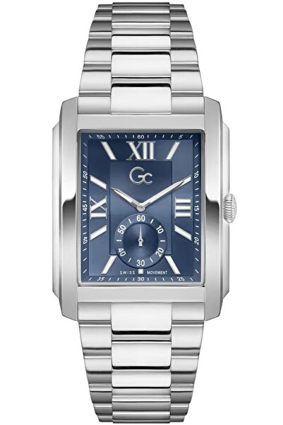 GC Gcz90002G7 Men's Wristwatch