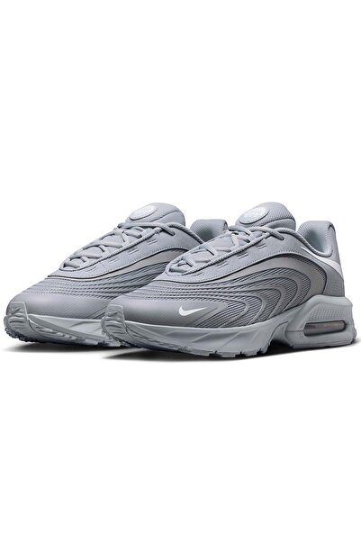 Nike Air Max Fire IR0819 Unisex Spor Ayakkabı GRİ