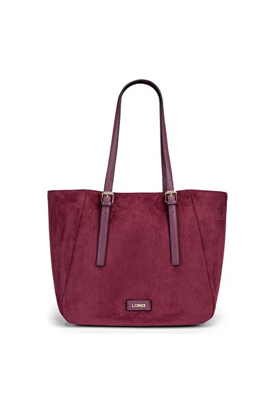 L.CREDI Sophronia Shopper Tasche 41 cm