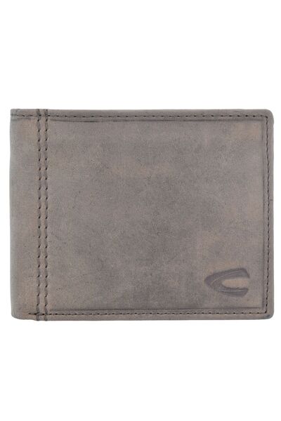 Camel Active Vietnam Geldbörse RFID Schutz Leder 11 cm