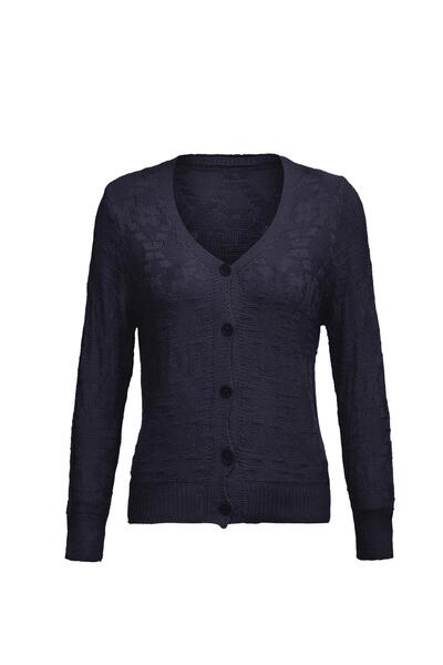VIRITA Strickjacke