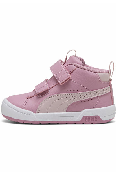 Puma Multiflex 2 Mid Tenisky pro batolata