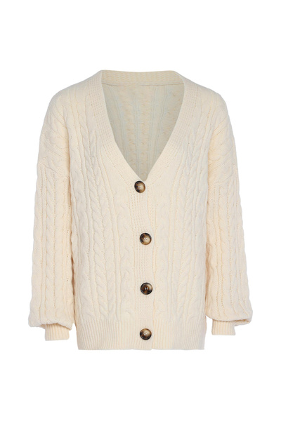 VIRITA Pullover