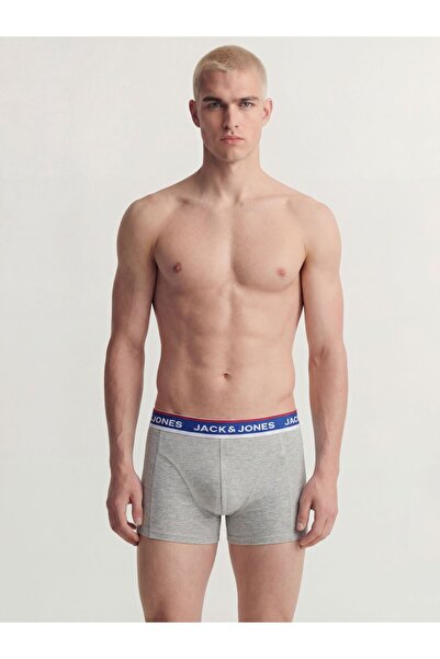 Jack & Jones Tříbalení trenýrek