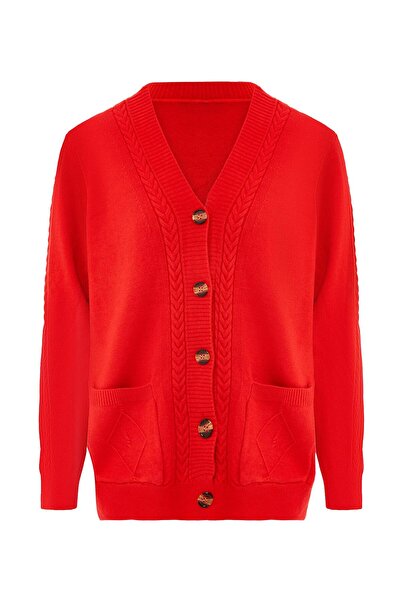 VIRITA Strickjacke
