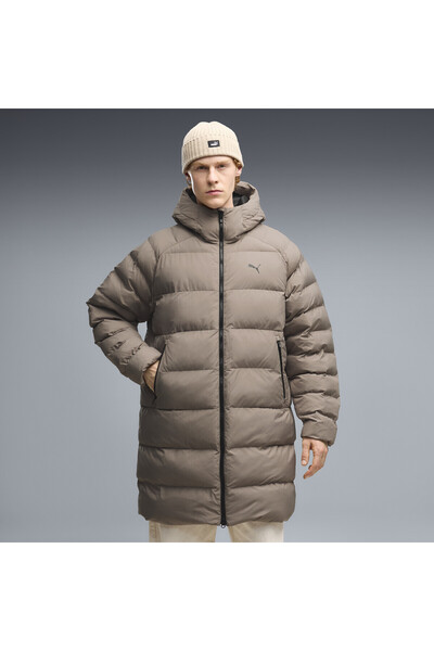 Puma Parka cu glugă Mono pentru bărbați