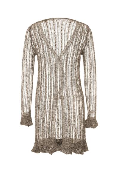 VIRITA Strickjacke