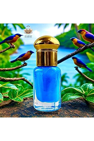 Qshwateb مسك الباودر الأوروبي الأصلي - عطر فاخر للجنسين برائحة بودرة الأطفال ...