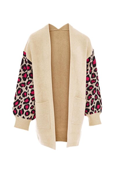 VIRITA Strickjacke