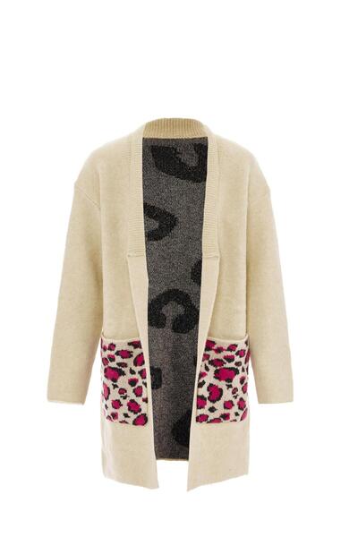 VIRITA Strickjacke