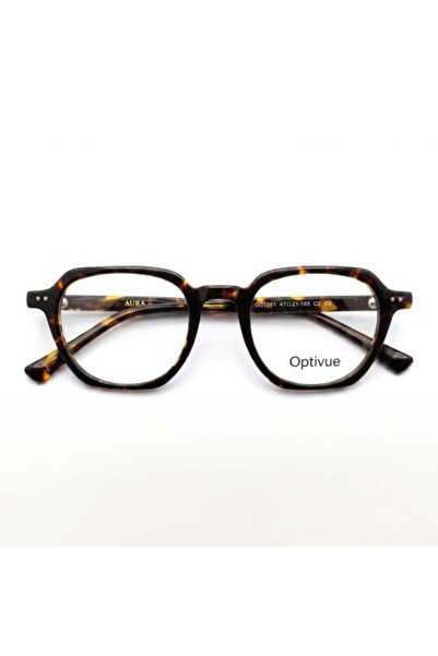 optivue Medical Glasses - AURA Edition