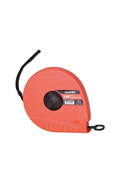 HARDEN Ruleta 20 m x 12.5 mm, Carcasa din ABS,