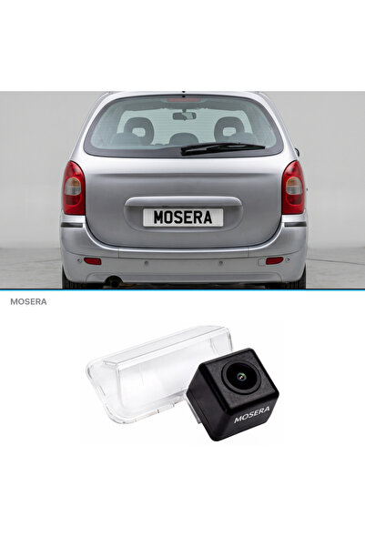 MOSERA Κάμερα οπισθοπορείας Citroen Xsara Picasso 1999-2012, AHD, 1080P, νυχτ...