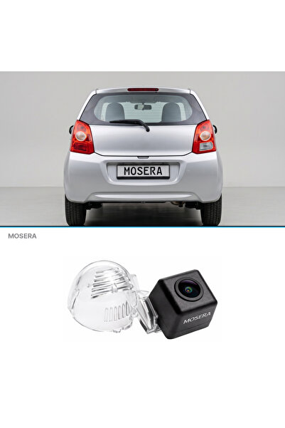 MOSERA Camera marsarier Suzuki Alto 2009-2015, CVBS, NTSC, vedere nocturna, u...