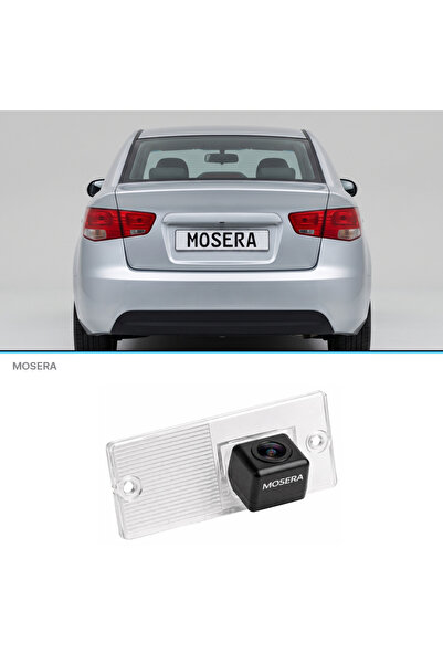 MOSERA Camera marsarier Kia Cerato 2004-prezent, CVBS, NTSC, vedere nocturna,...