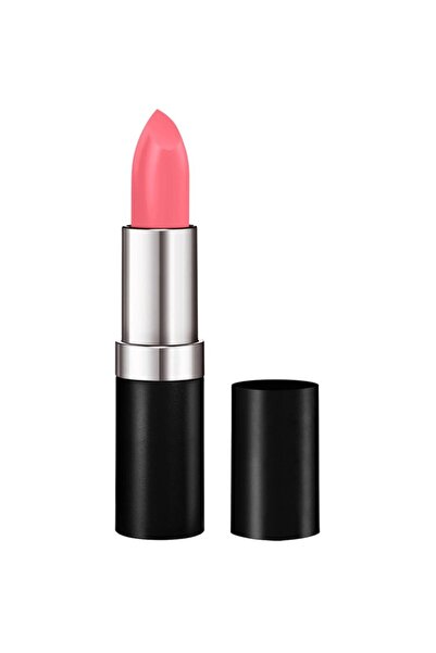 Miss Sporty Set 3 x Ruj de Buze Satinat Color Satin to Last 100 Tender Pink, 4 g
