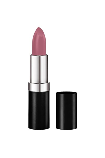 Miss Sporty Set 2 x Ruj Mat Color Matte de lungă durată, 201 Silk Nude, 4 g