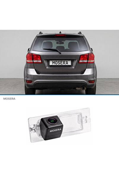 MOSERA Camera marsarier Fiat Freemont 2011-2016, CVBS, NTSC, vedere nocturna,...