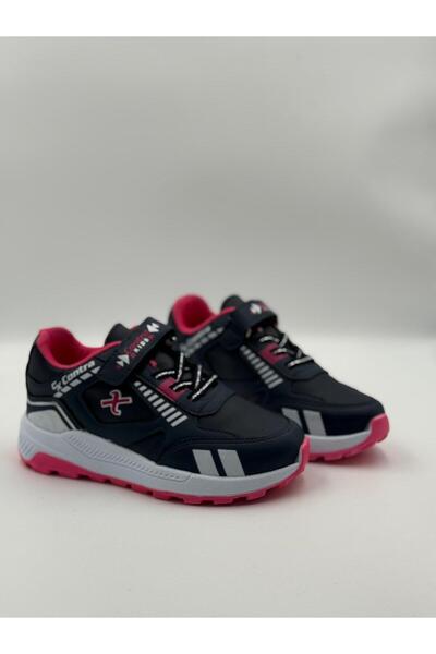 Contra Kids C91 MODEL KIŞLIK(CİLT) GÜNLÜK SPOR AYAKKABI