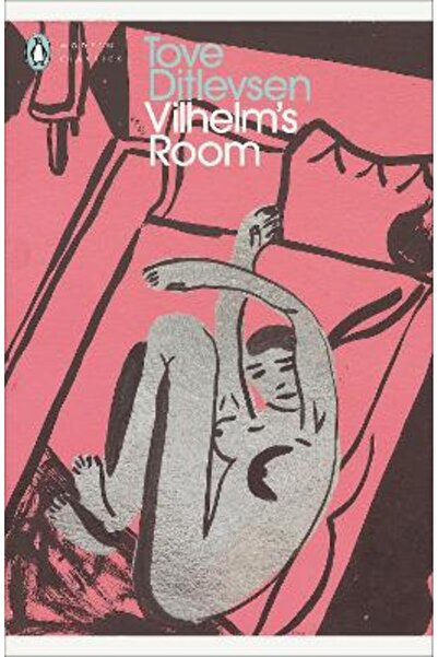 Penguin Classics Vilhelm's Room