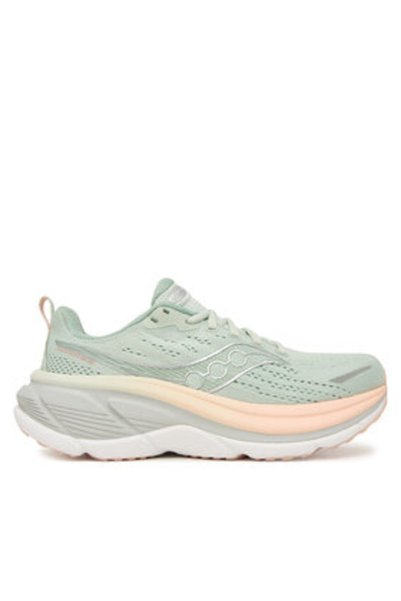 SAUCONY Pantofi de alergare Hurricane 25 S11026 Verde