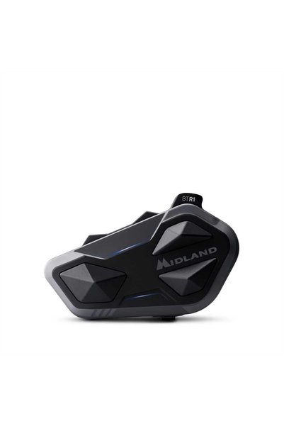 Midland BTR1 INTERCOM - TEK