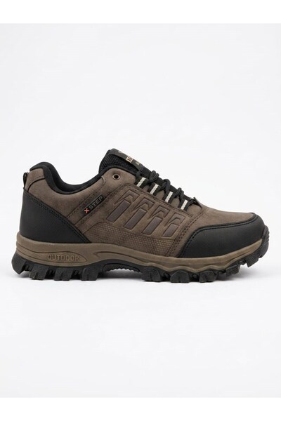 Hayo Xstep Men's Non-Slip Sole Water-Resistant Outdoor Winter Shoes X5