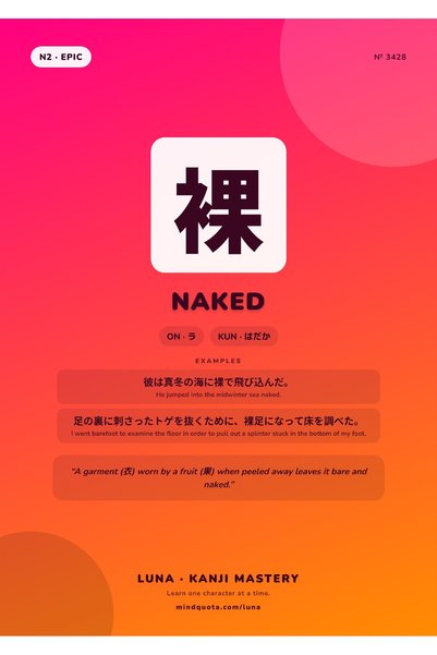 OEM Empty Kanji Infographic Poster, Japanese Minimalist Design, Cardboard 250...