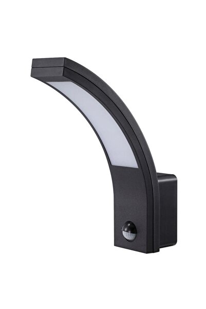 MasterLED Outdoor LED application, 10W, built-in sensor, IP54, neutral light ...