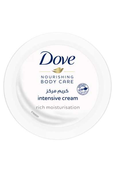 Dove كريم مكثف 150 مل