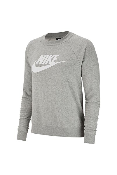 Nike Γυναικείο Αθλητικό Φούτερ Απαραίτητο XXL