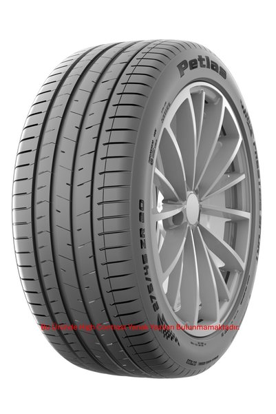 Petlas 215/55 R17 TL 98W XL PRESTIGE SPORT Yaz Lastiği (Üretim Tarihi:2026)