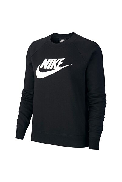 Nike Γυναικείο Αθλητικό Φούτερ Απαραίτητο M