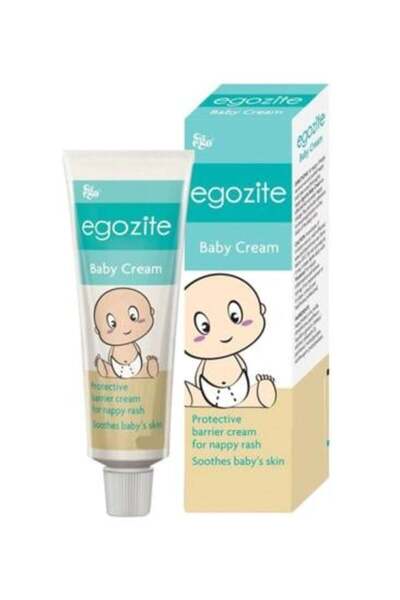 Qv Egozite Cream for Infants 50g
