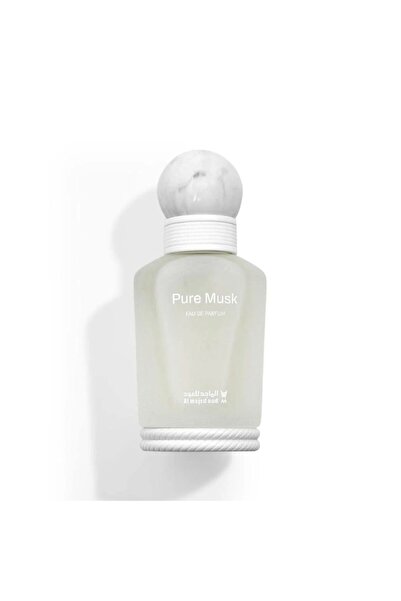 Al majed oud عطر بيور مسك من مجموعة كلاسيك 100مل او دو بارفيوم