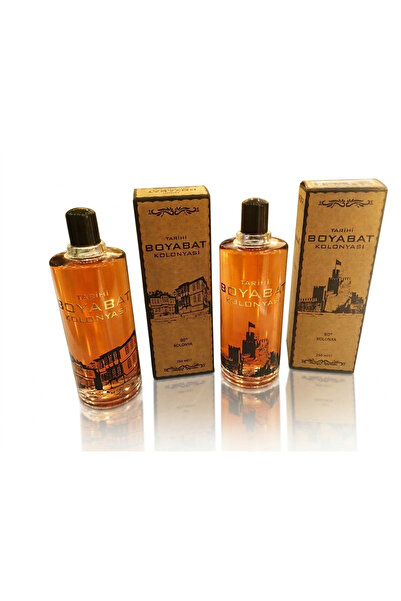 Amber Kolonyası