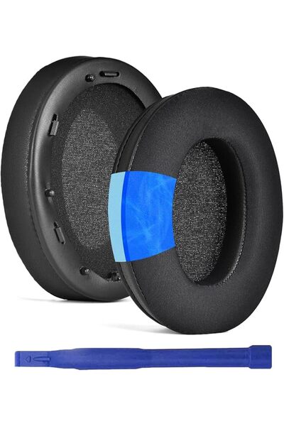 Adhiper Replacement Ear Pads for Sony WH-1000XM3 (WH1000XM3) Noise Canceling ...