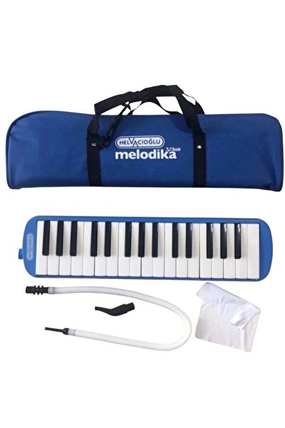 YDNE 32 Tuşlu Taşıma Çantalı Melodika