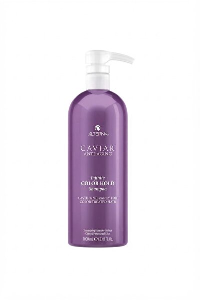 Alterna Caviar Infinite Color Protecting Luxury Shampoo for Dyed Hair 1000 ml...