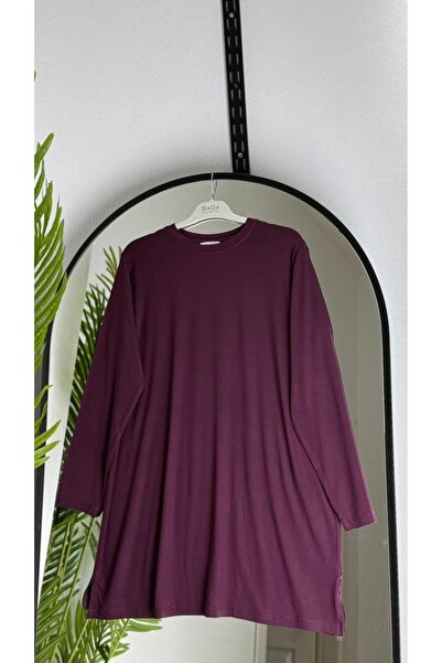 ÖZNE BUTİK Duru Basic Tunic