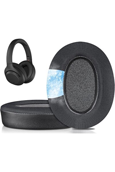 SOULWIT Cooling Gel Replacement Earpads for Sony WH-XB900N/WH-CH710N/WH-CH720...