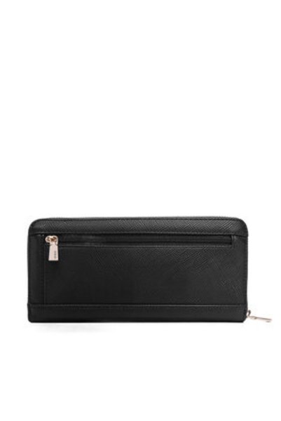 Guess Portofel Gilda SLG SWZG97 47146 Negru